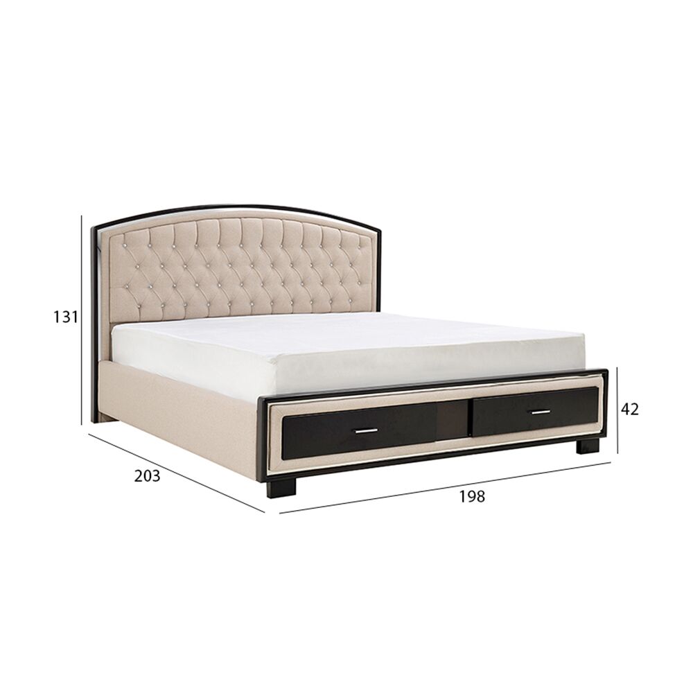 The Century Bed - Image 7
