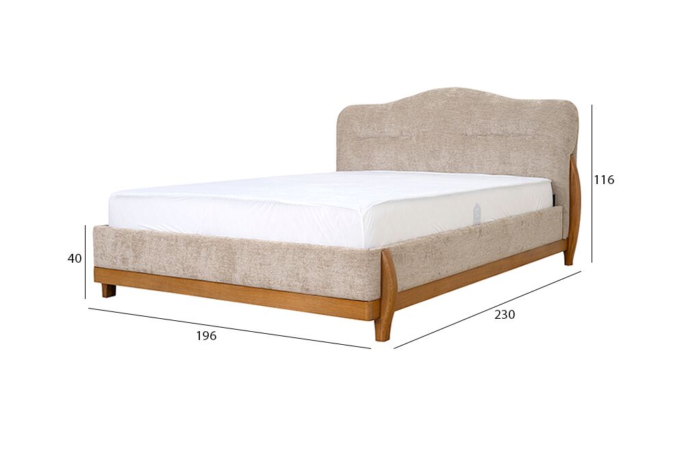 Nayra Bed - Image 2