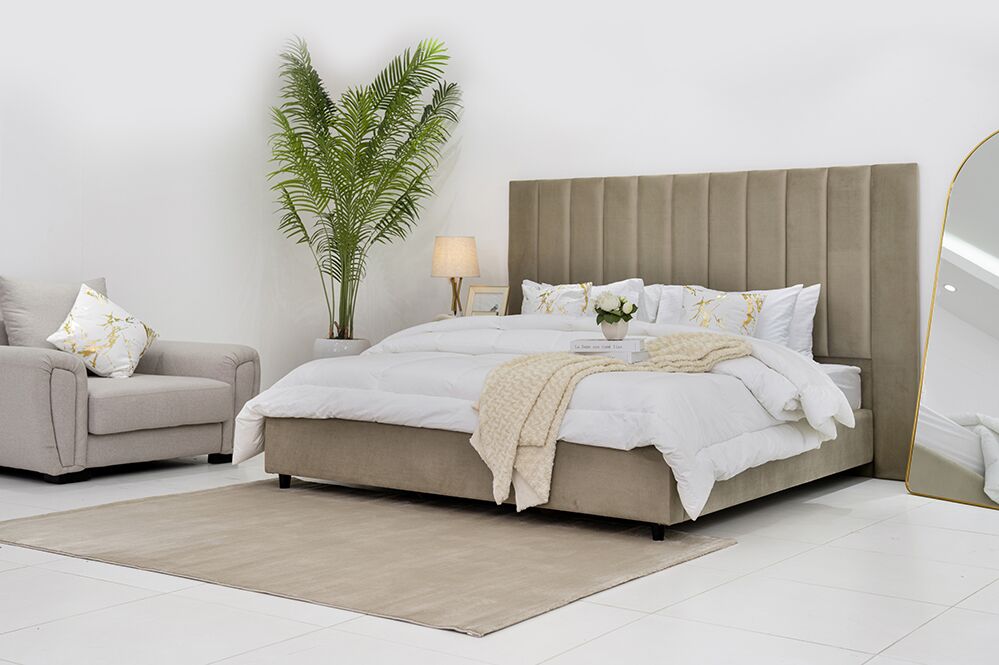 Stanhope Bed - Image 2