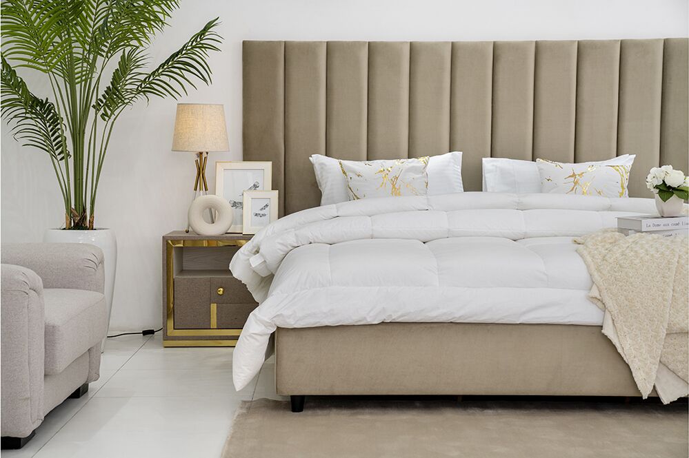 Stanhope Bed