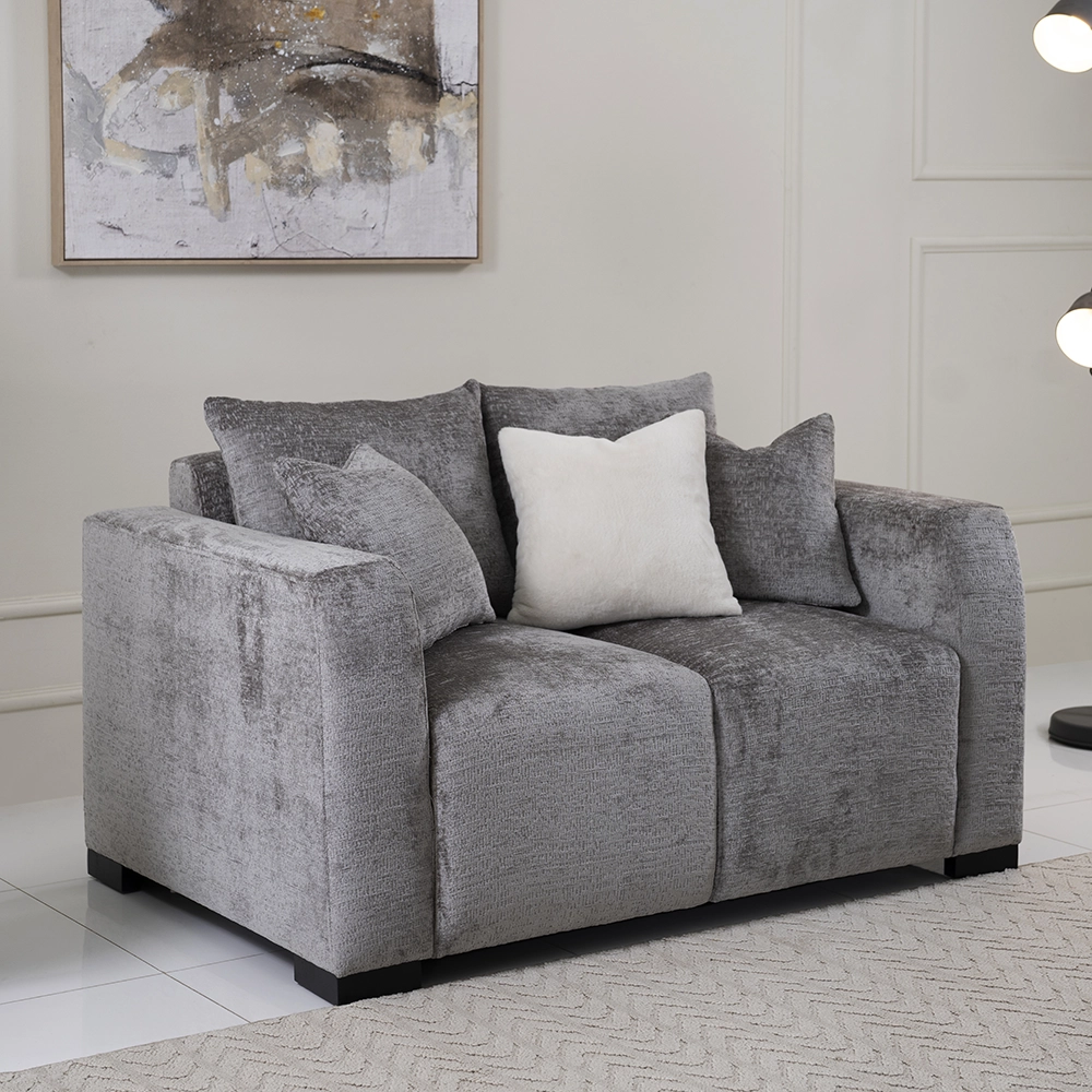 Andre 2 Seater Sofa - Image 3