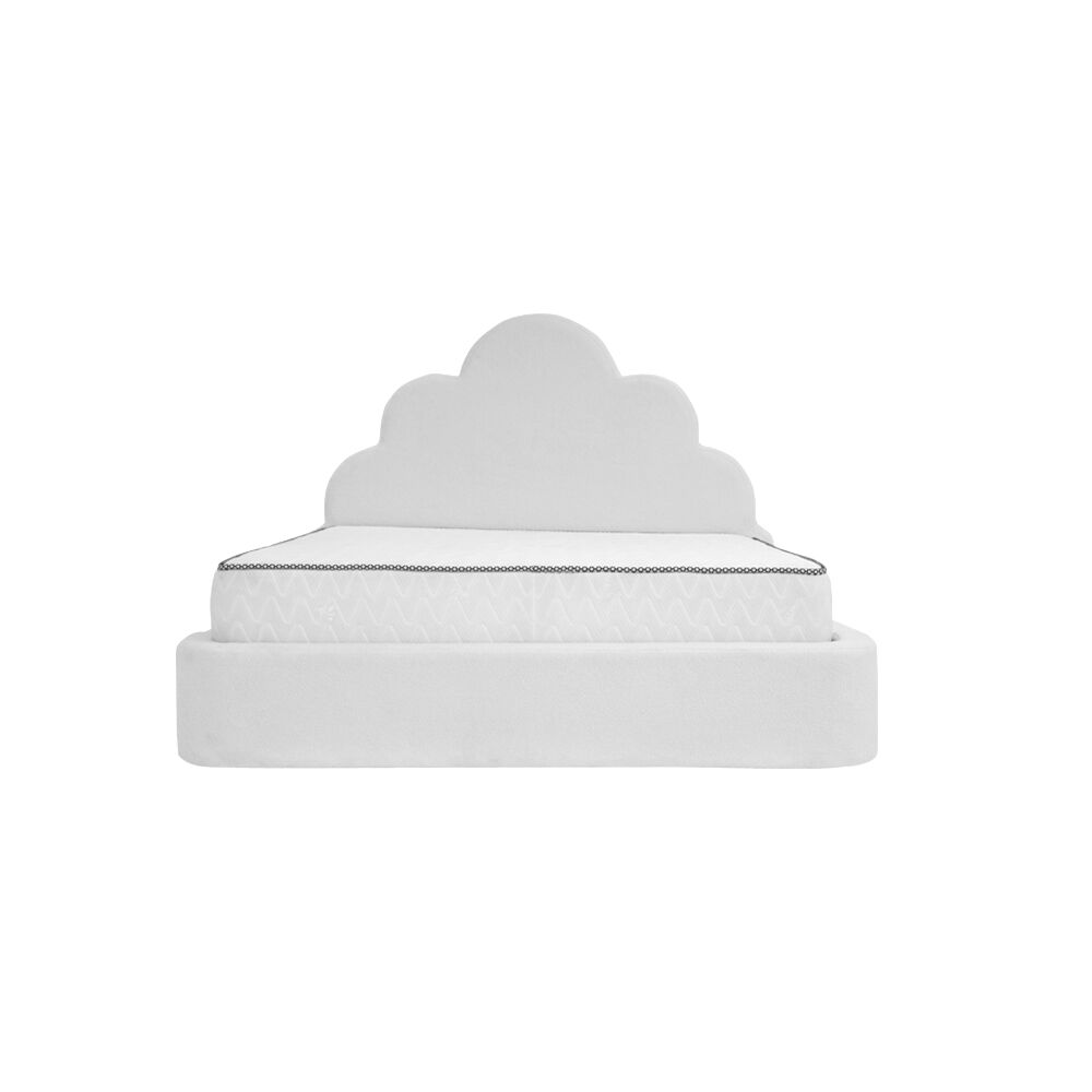 Cloud Bed - Image 3