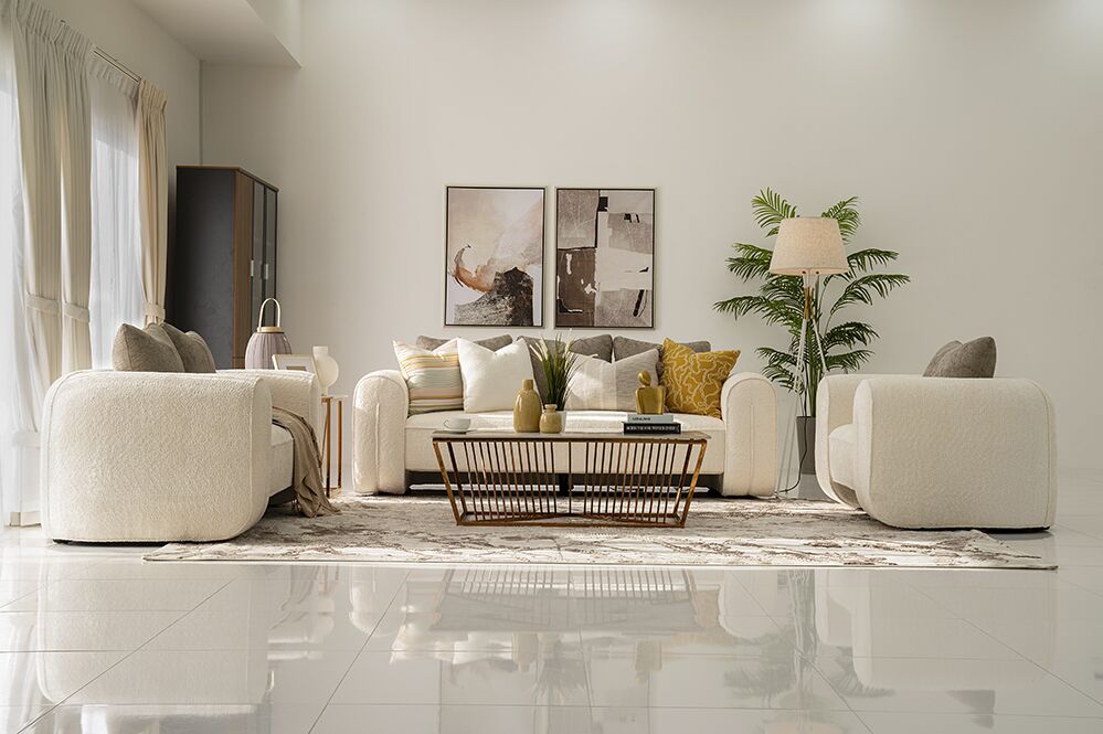 Reese Sofa Set