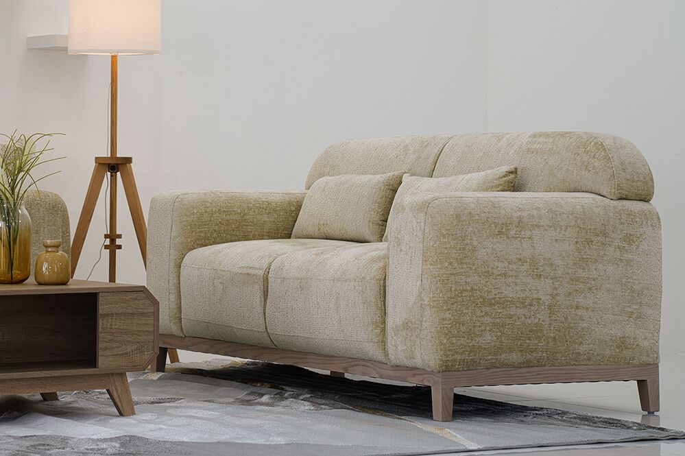 Two Seater Sofa Dubai