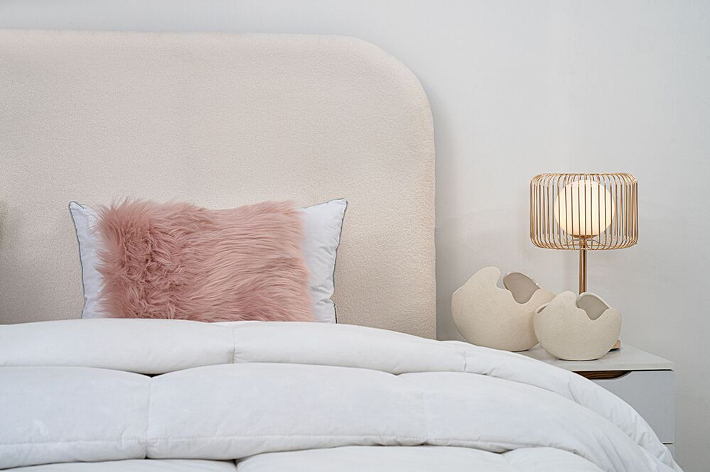 Riza Bed - Image 3