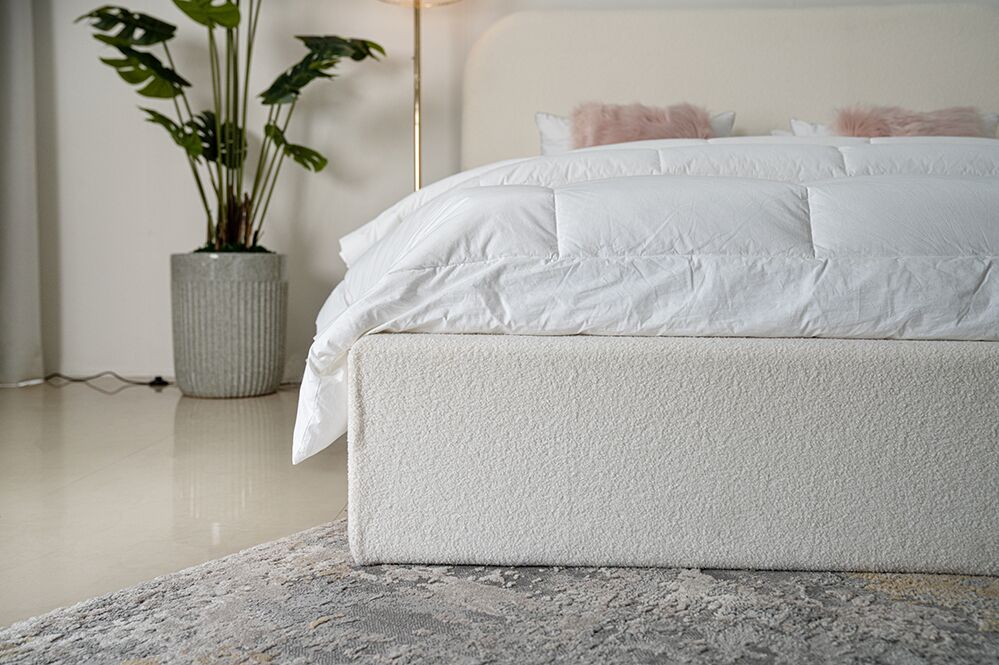 Riza Bed - Image 4