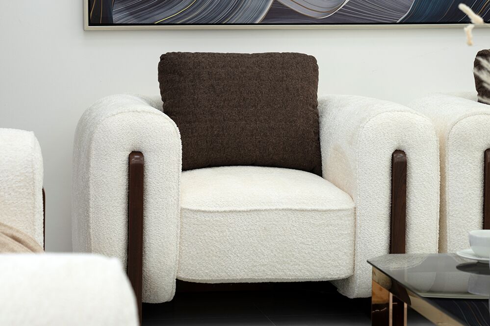 Chance Single Seater