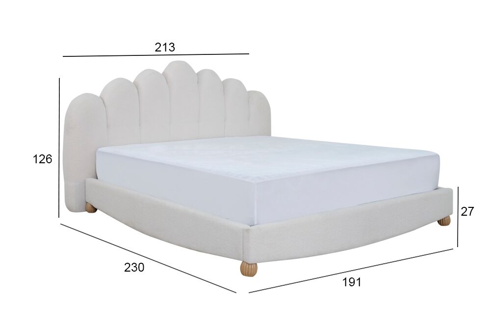 Castle Bed - Image 2