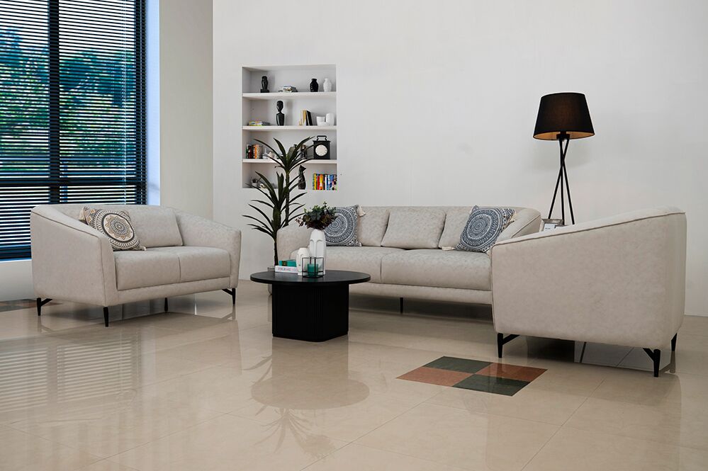 The Jess Sofa Set