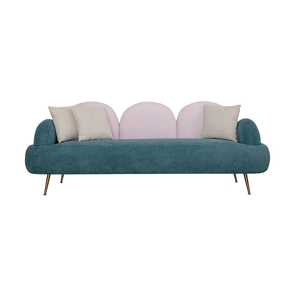 Solange Sofa Set - Image 7
