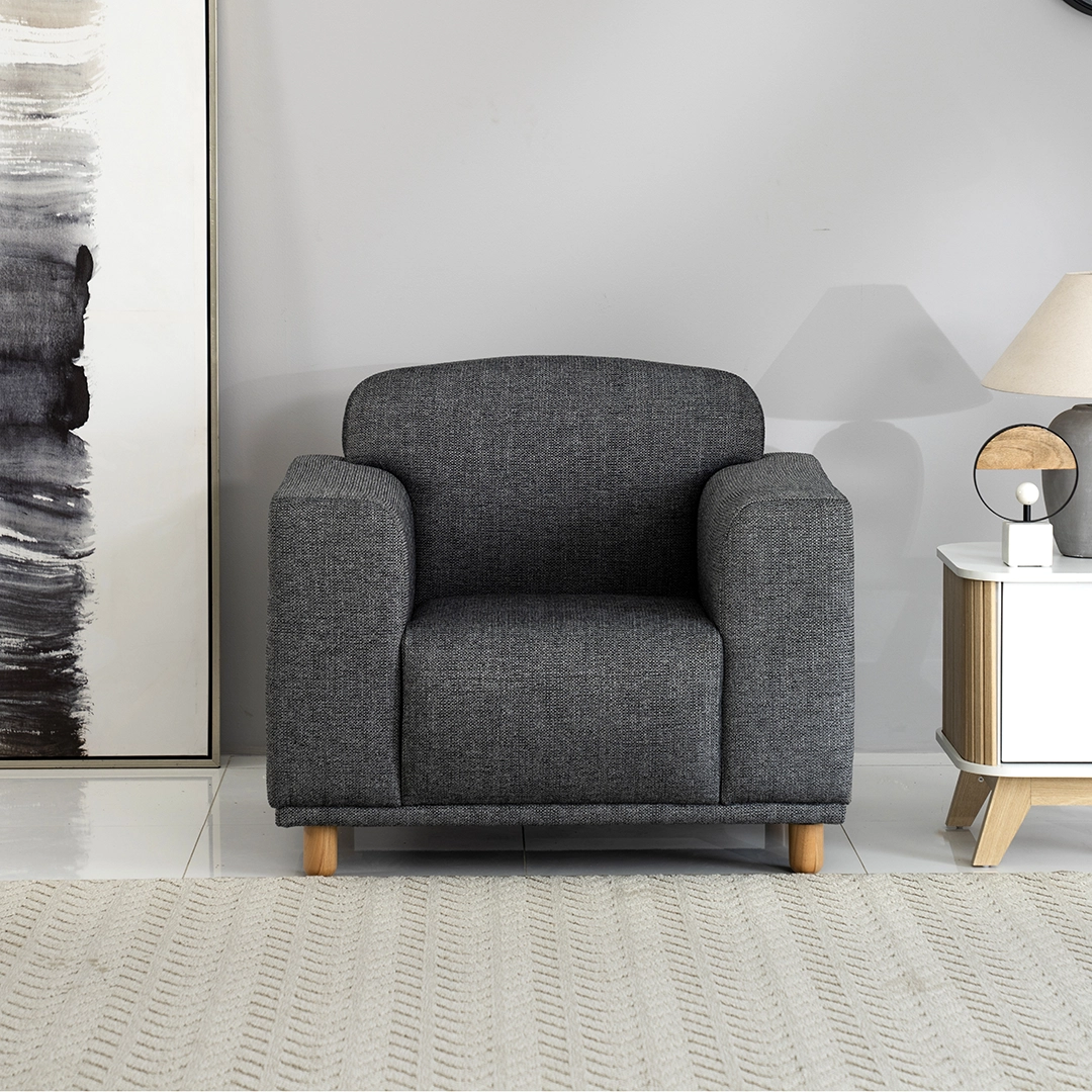 Single Seater Sofa