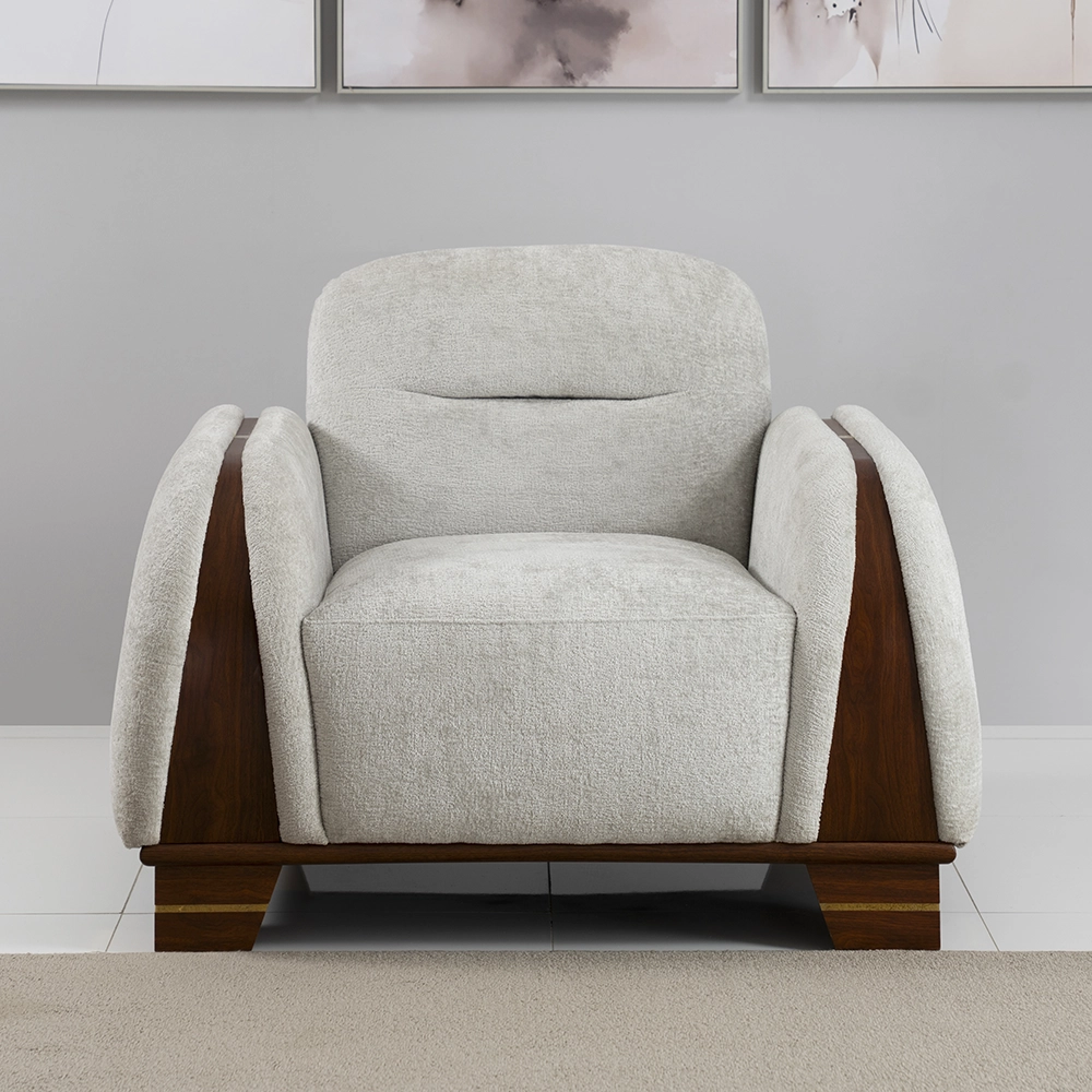 Single Seater Sofa