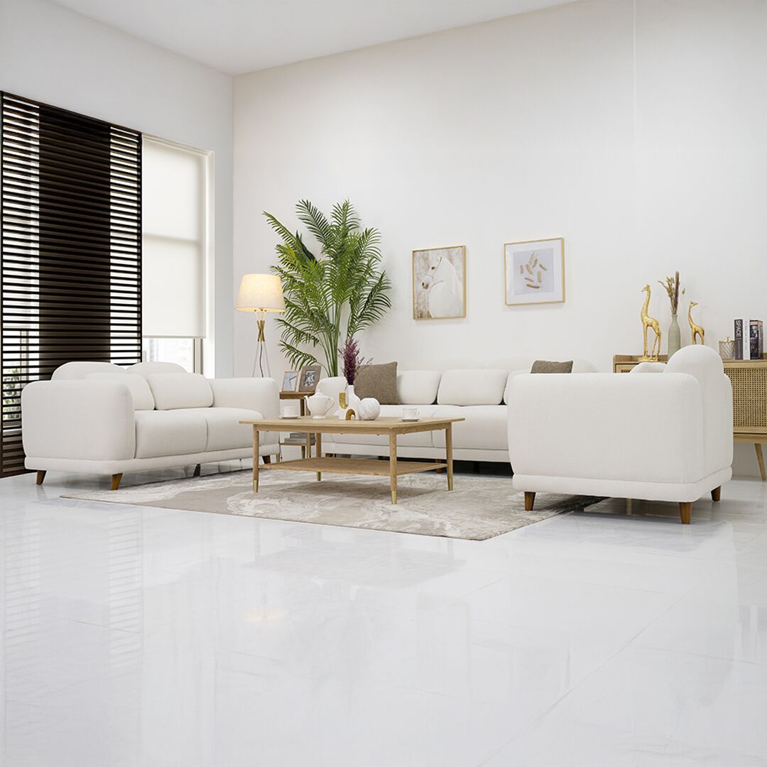 Atom Sofa Set