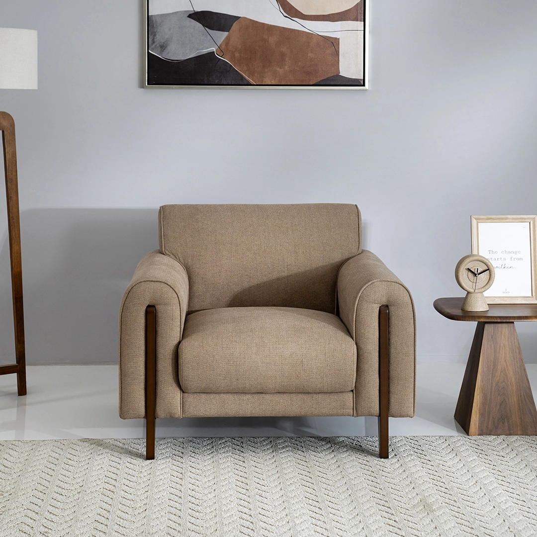 Single Seater Sofa
