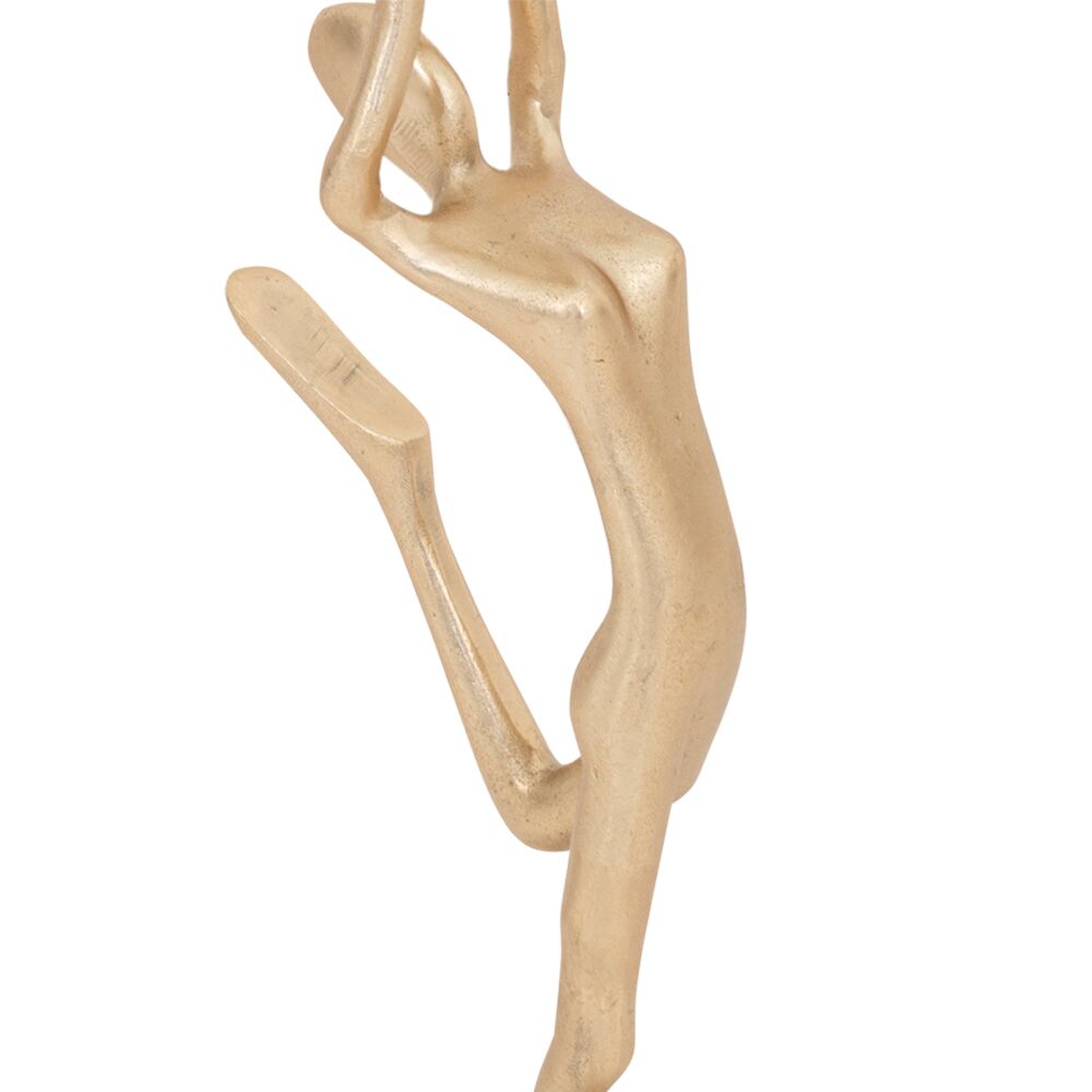 Dancing Lady Accent Table - Image 3