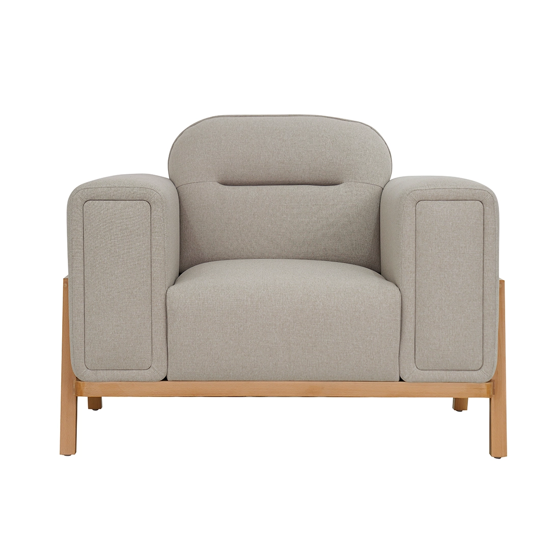 Jenson Single Seater Sofa - Image 3
