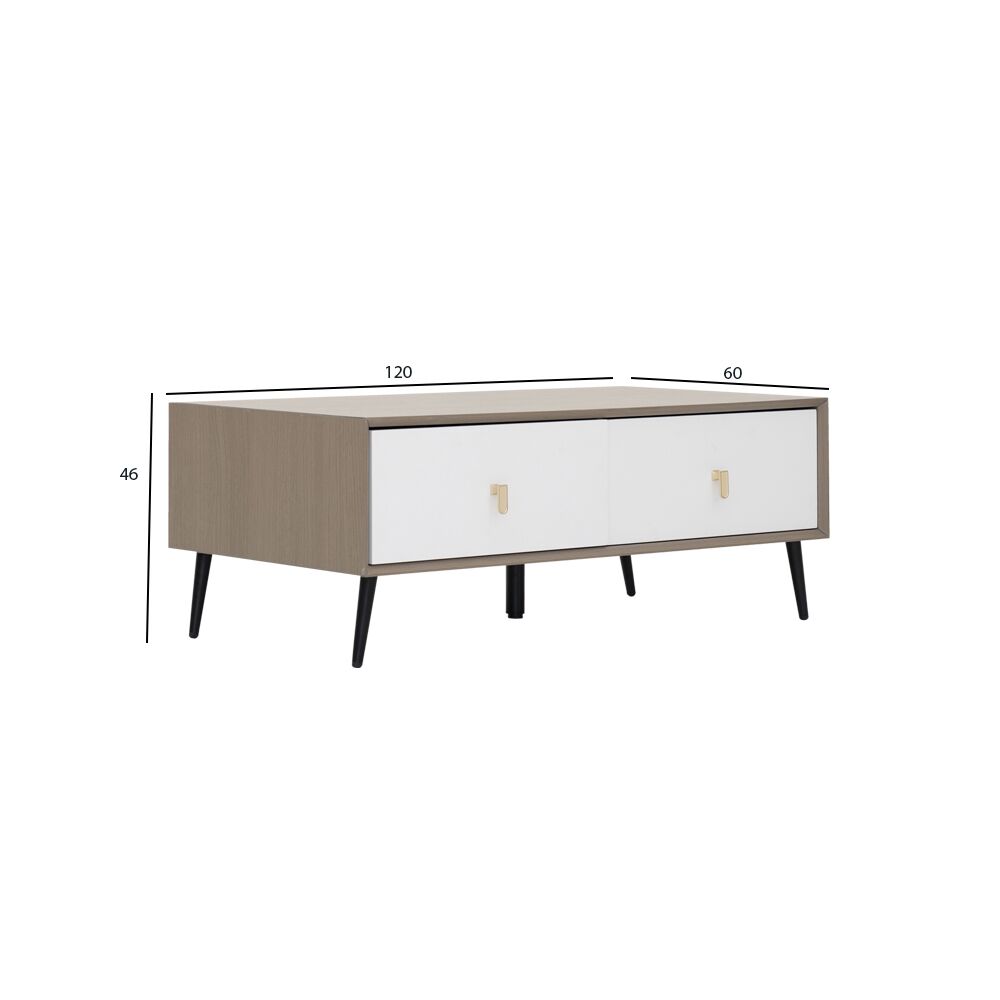 Nowra Center Table - Image 2
