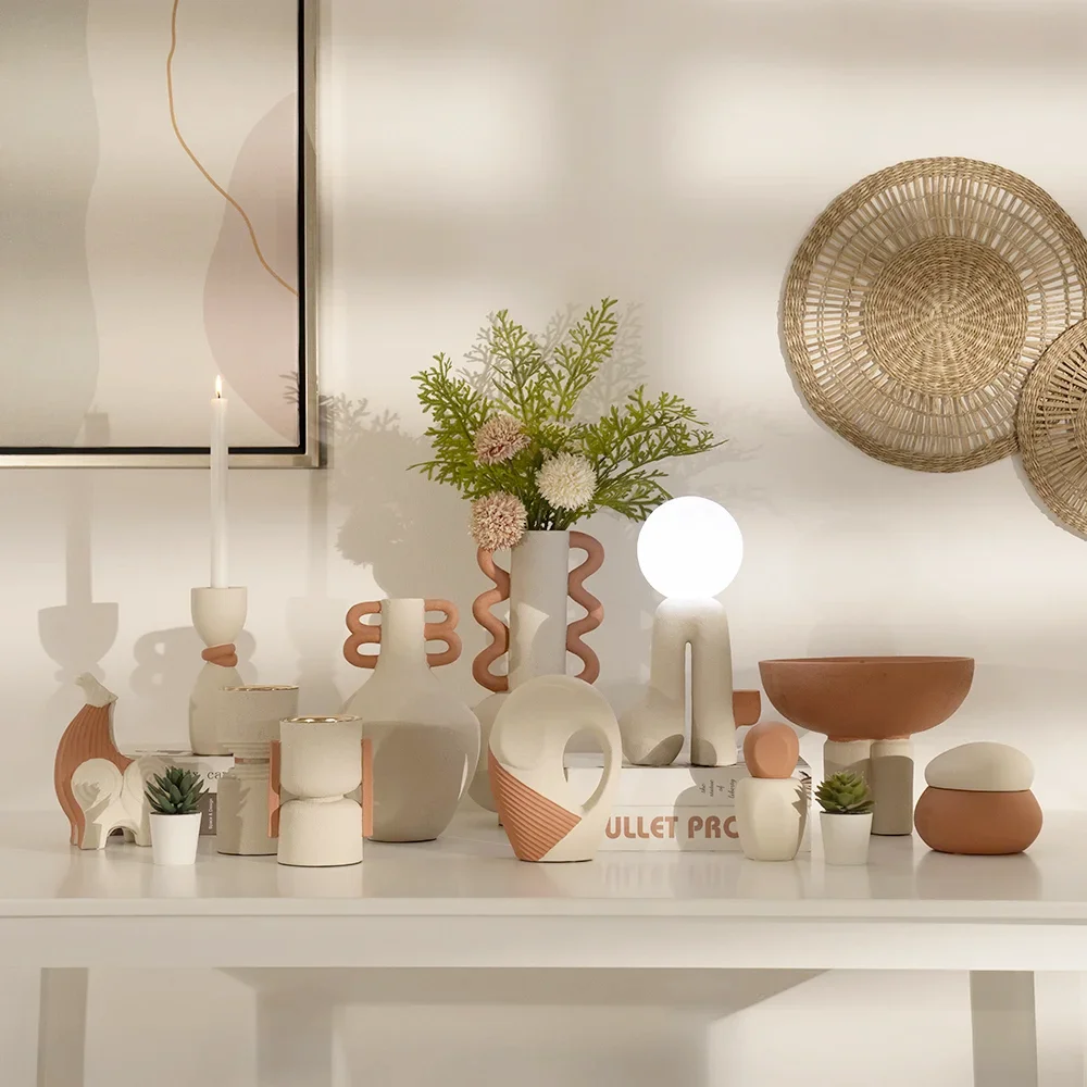 Home décor