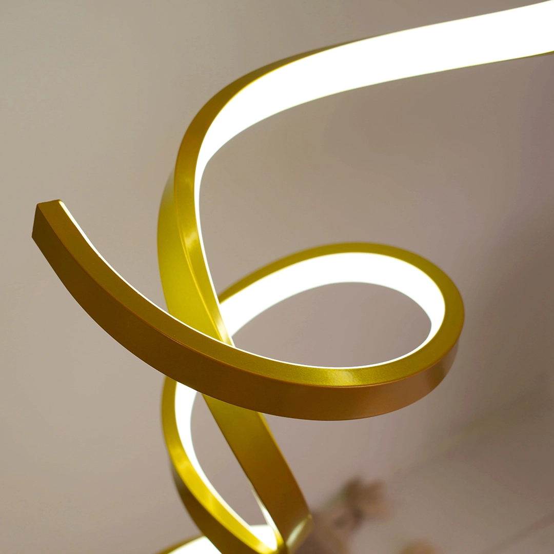 Rixi LED Floor Lamp - Image 3