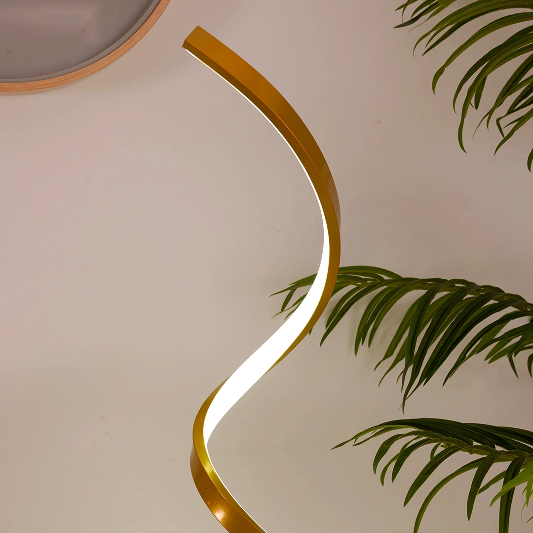 Rixi LED Floor Lamp - Image 4