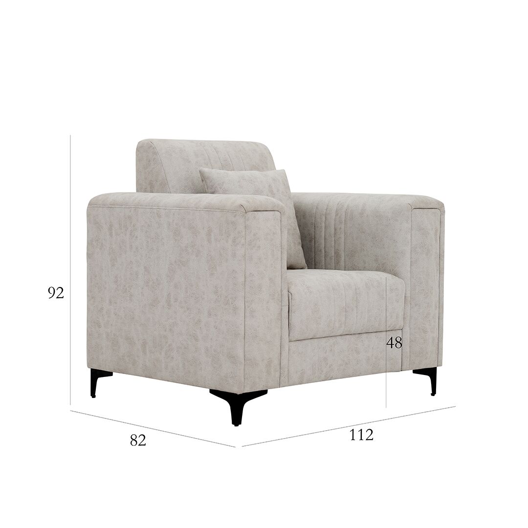 The Lender Single Seater - Image 2