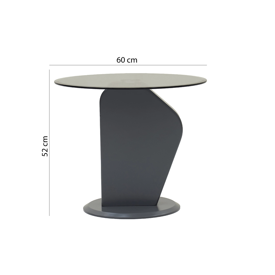 Fern 2 piece Coffee Table Set - Image 3