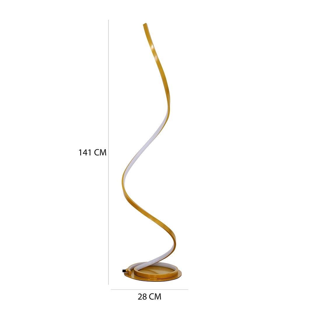 Skyarc LED Floor Lamp - Image 2