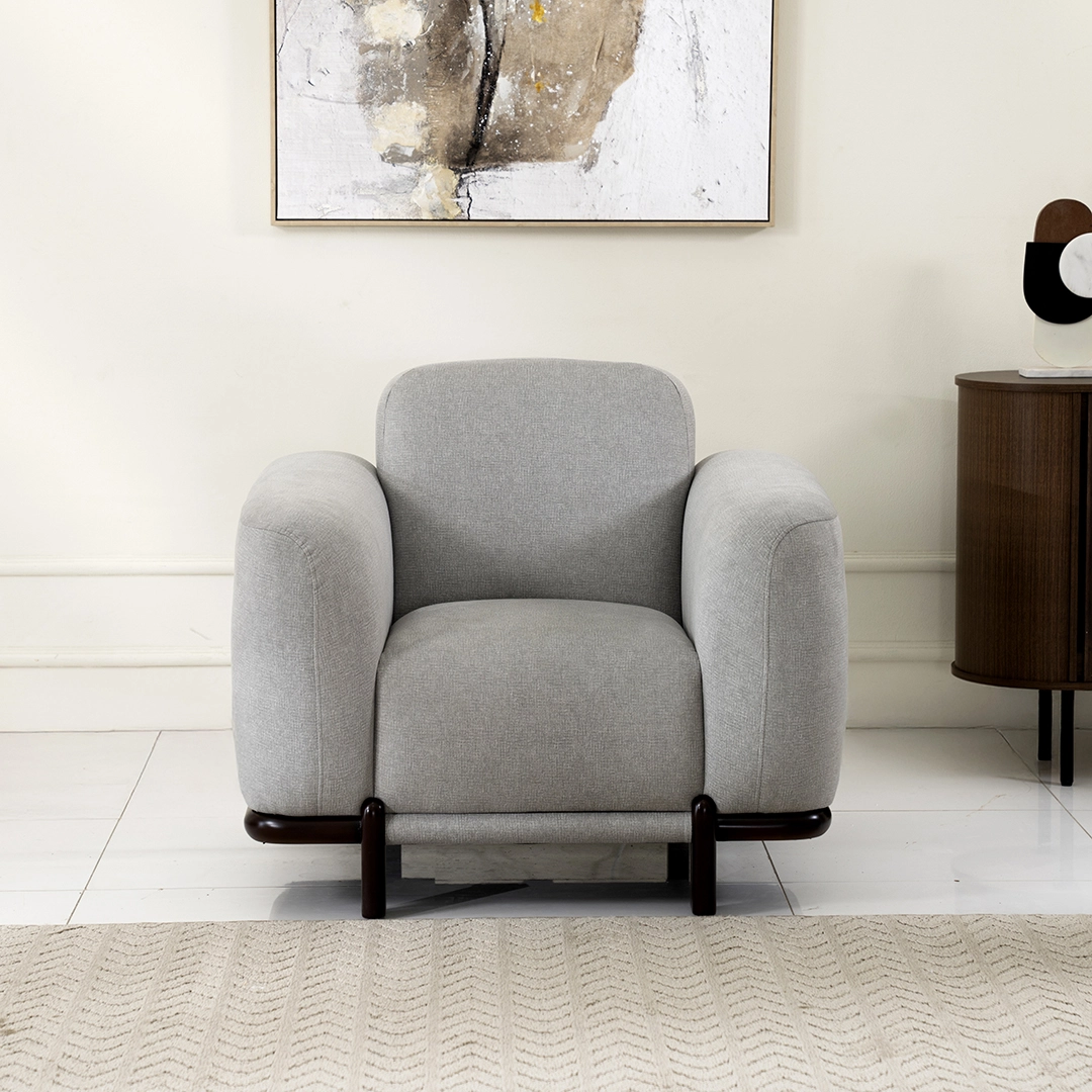 Single Seater Sofa