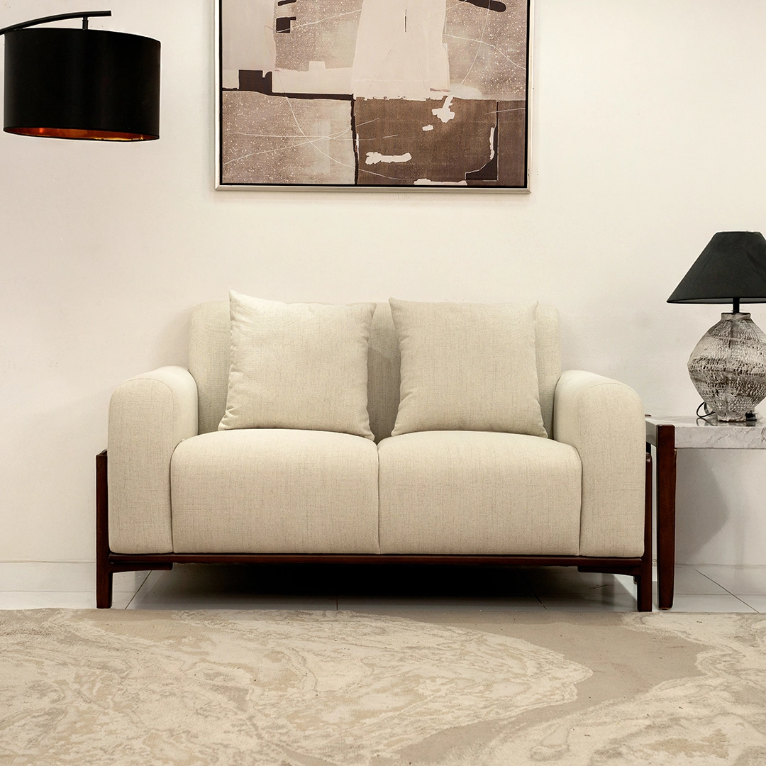 Two Seater Sofa Dubai