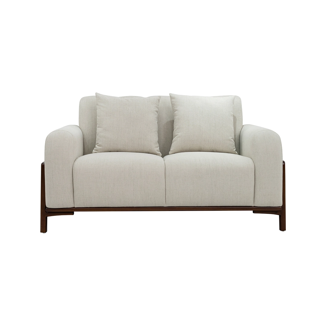 The Cindi 2 Seater Sofa - Image 3