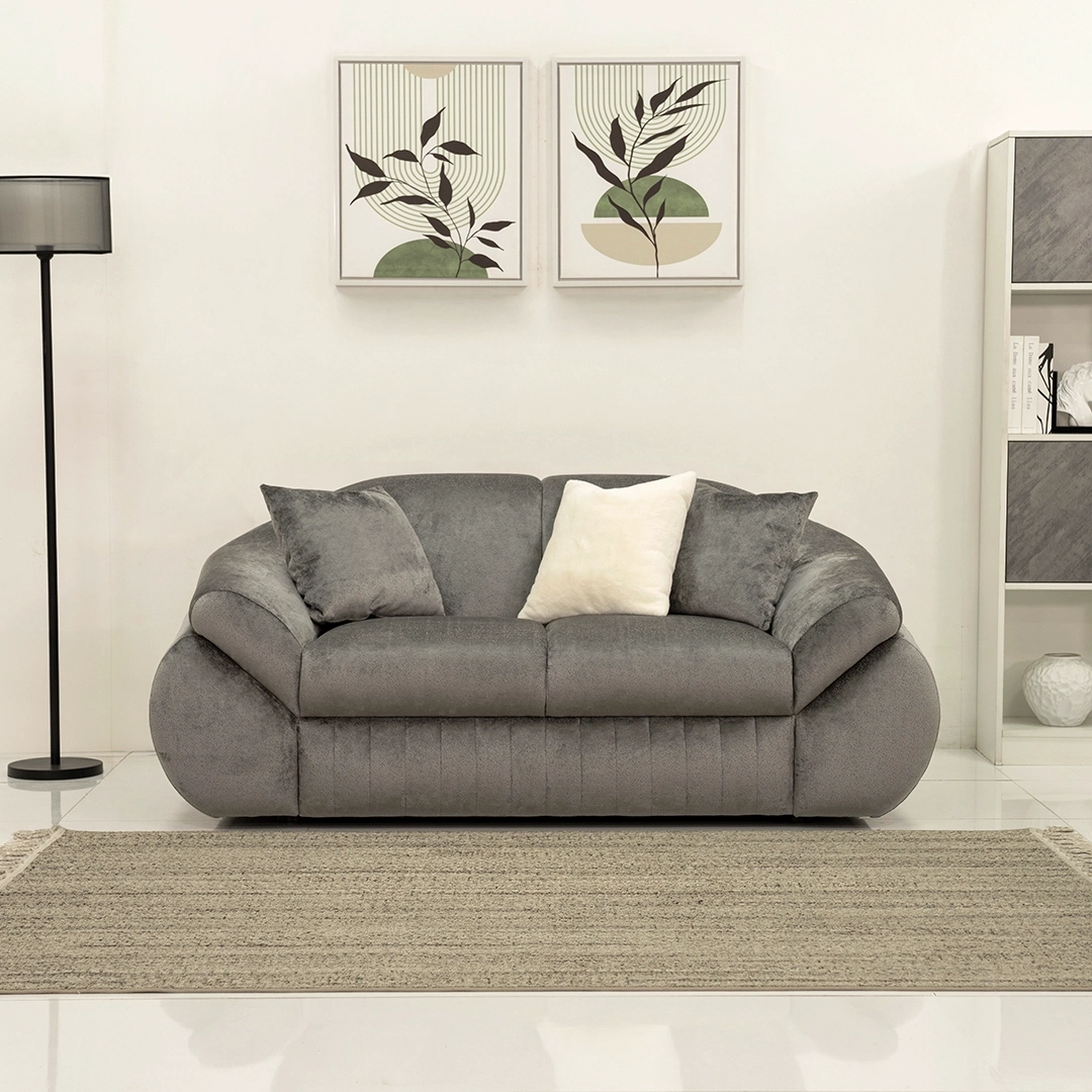 Two Seater Sofa Dubai