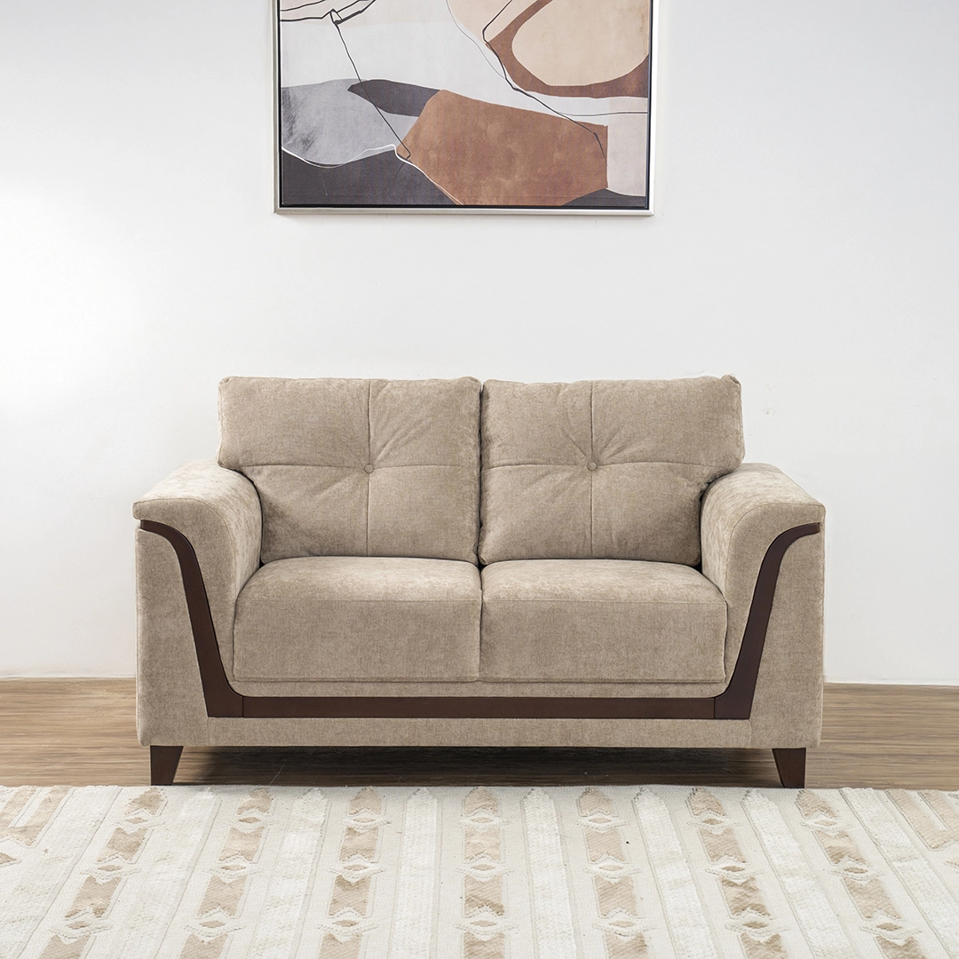 Two Seater Sofa Dubai
