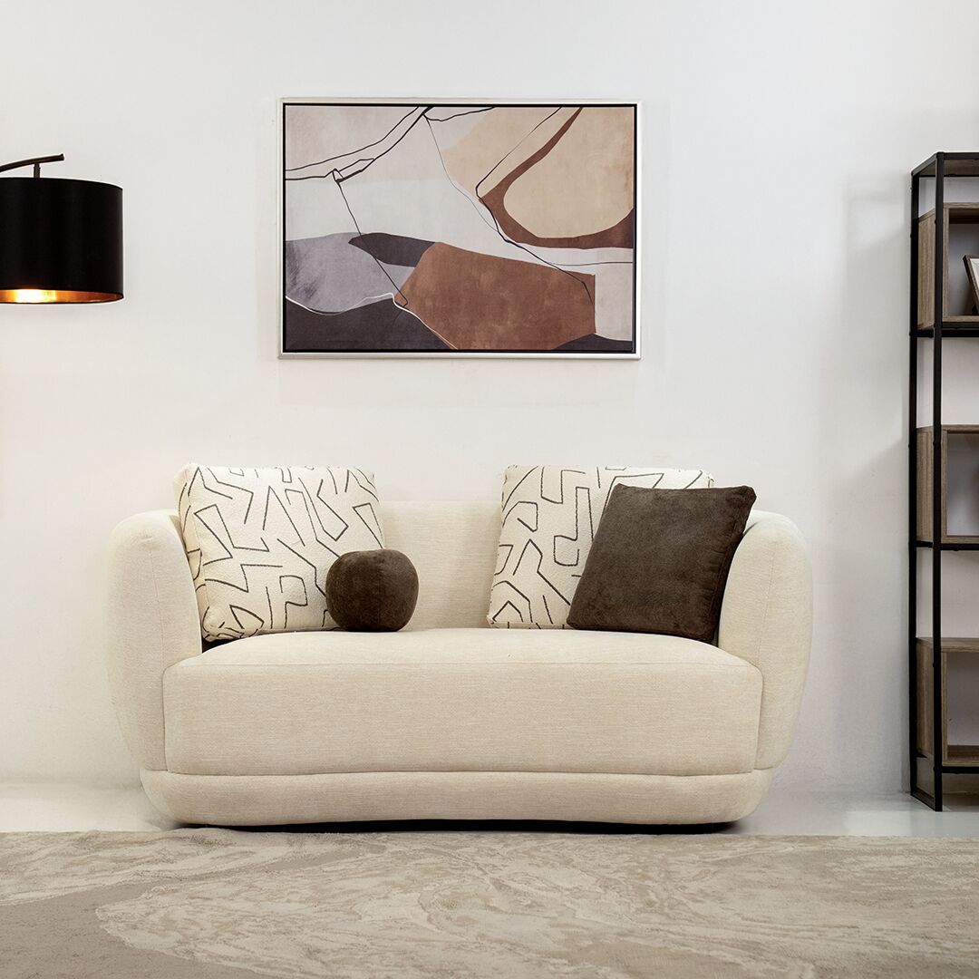 Two Seater Sofa Dubai