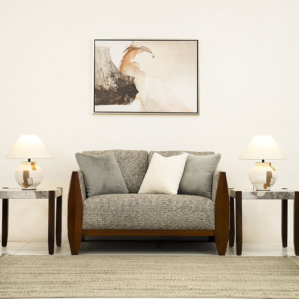 Two Seater Sofa Dubai