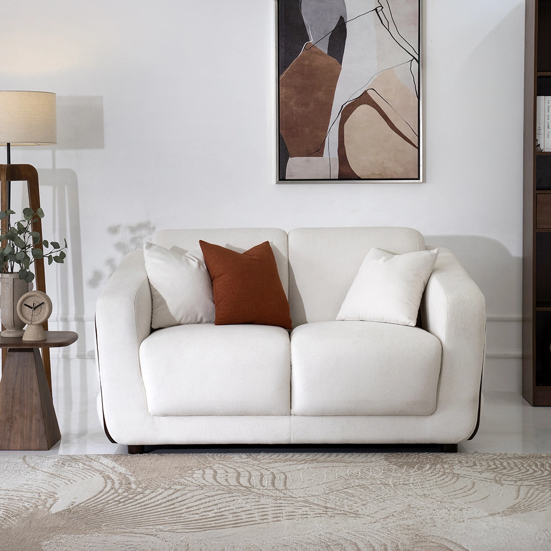Two Seater Sofa Dubai