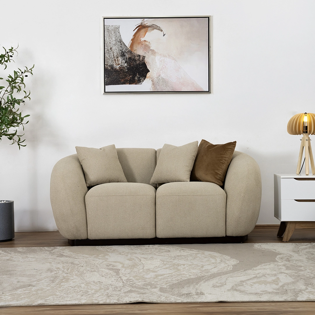 Two Seater Sofa Dubai