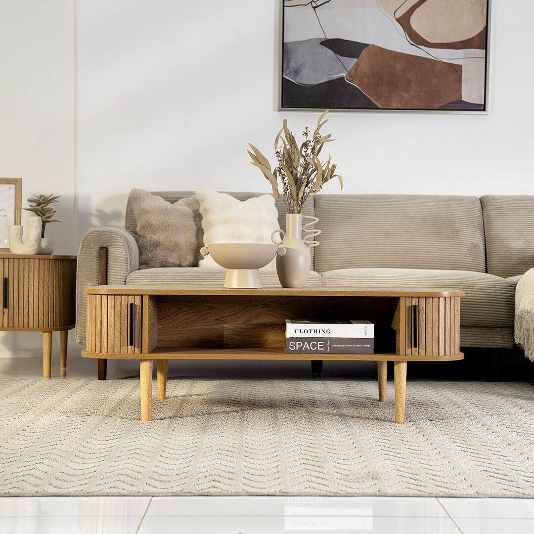 Yuma Coffee Table - Image 7