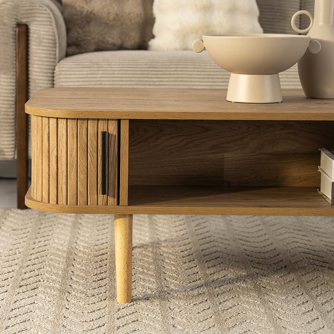 Yuma Coffee Table - Image 6