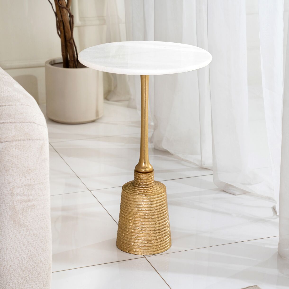 Capri Accent Table - Image 4