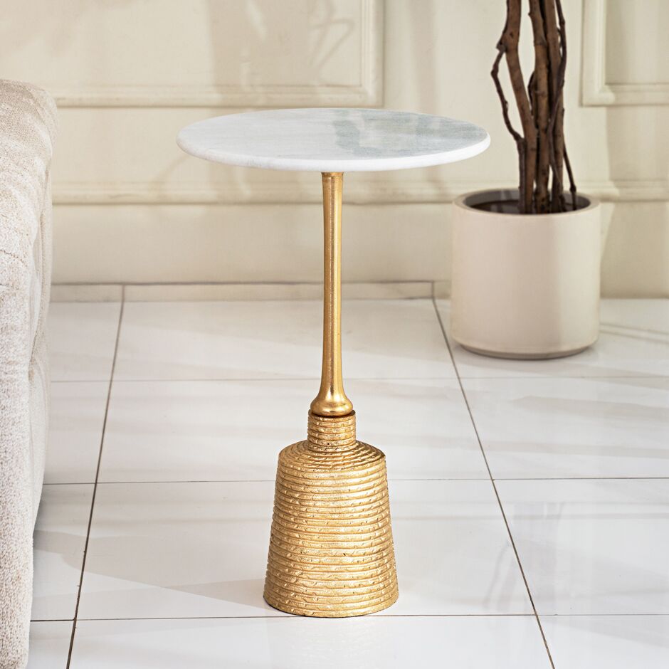 Capri Accent Table - Image 5