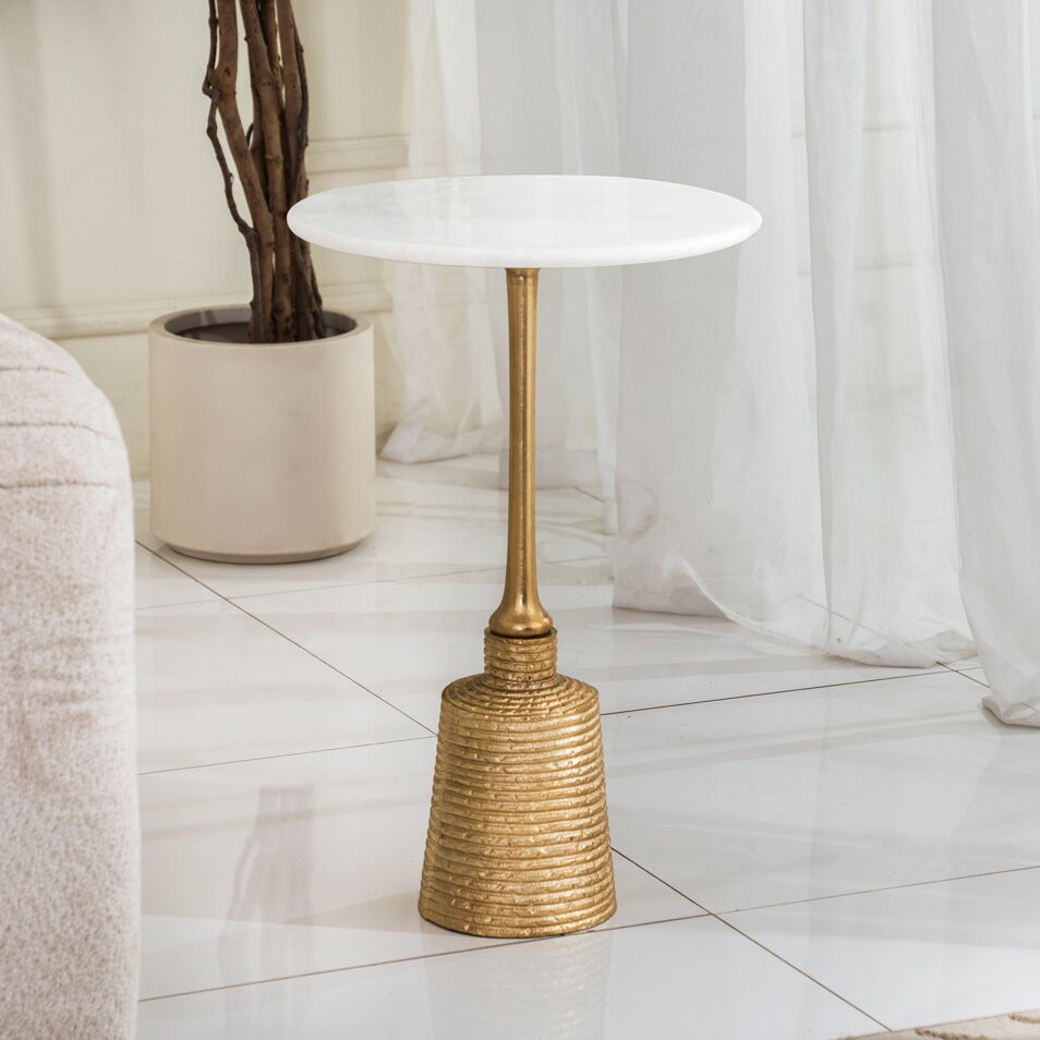 Capri Accent Table - Image 6