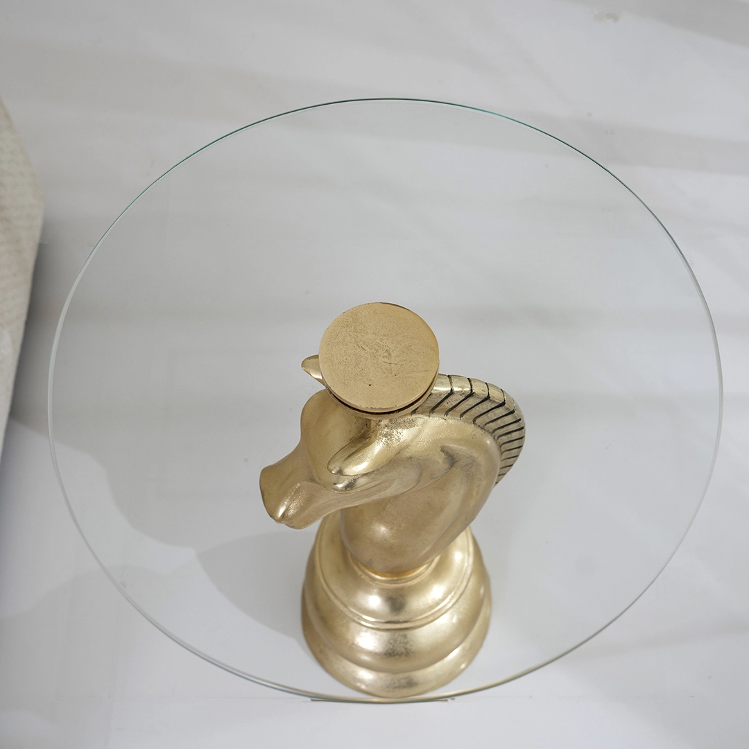 Knight Accent Table - Image 5