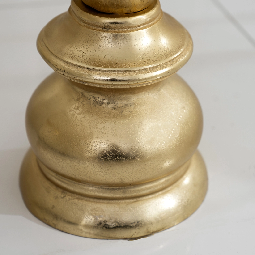 Knight Accent Table - Image 3