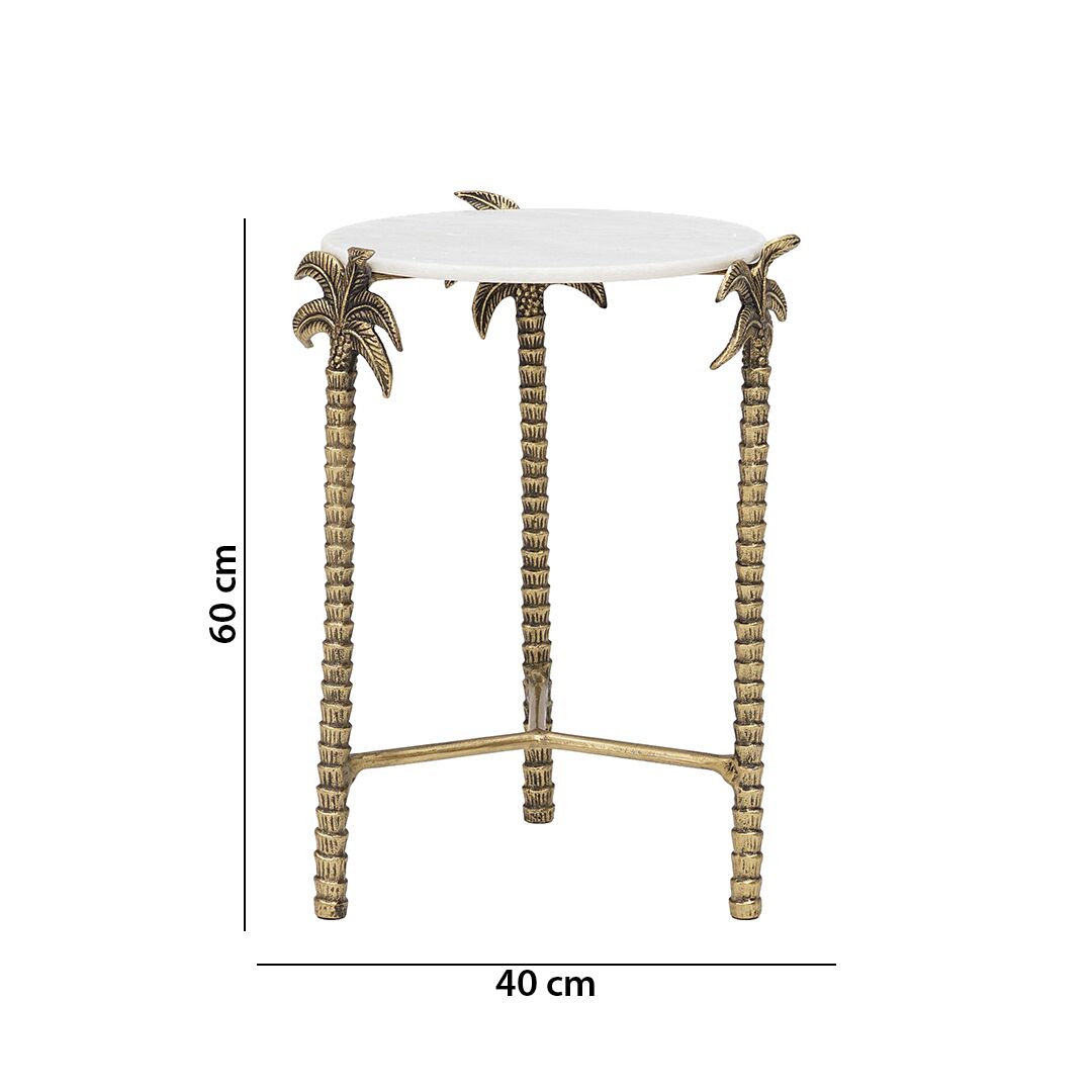 Nakhla Accent Table - Image 2