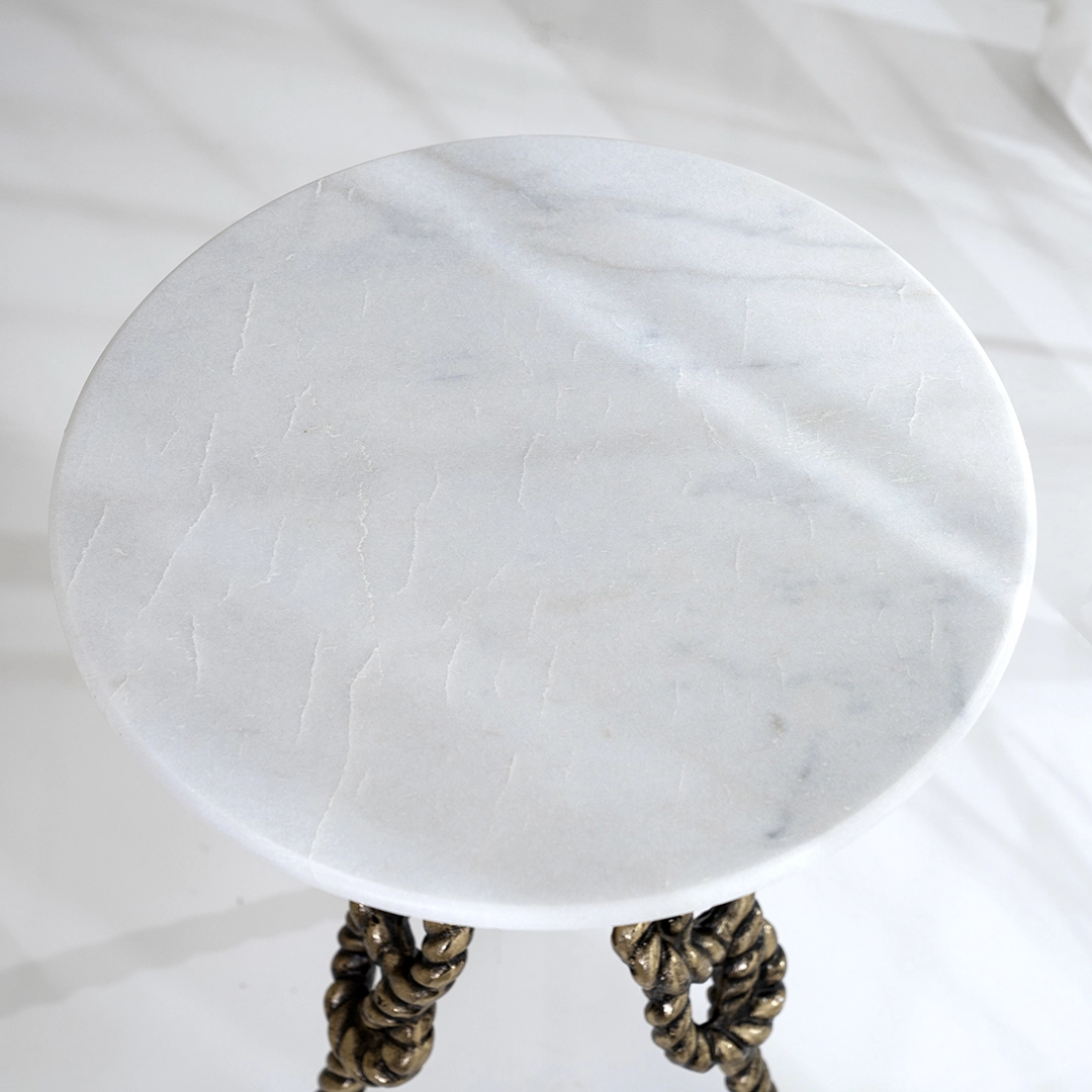 Rope Accent Table - Image 5