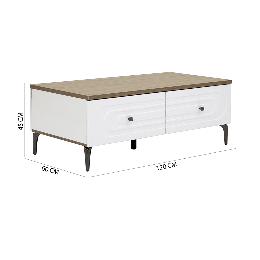 Obito Coffee Table - Image 2
