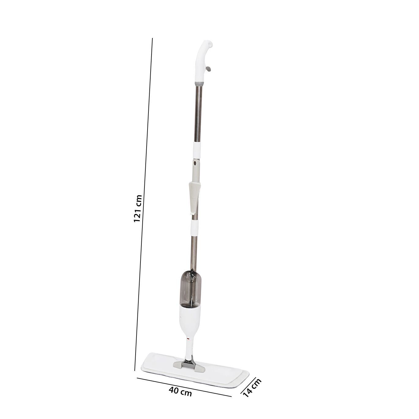 Trilo Spray Mop - Image 2