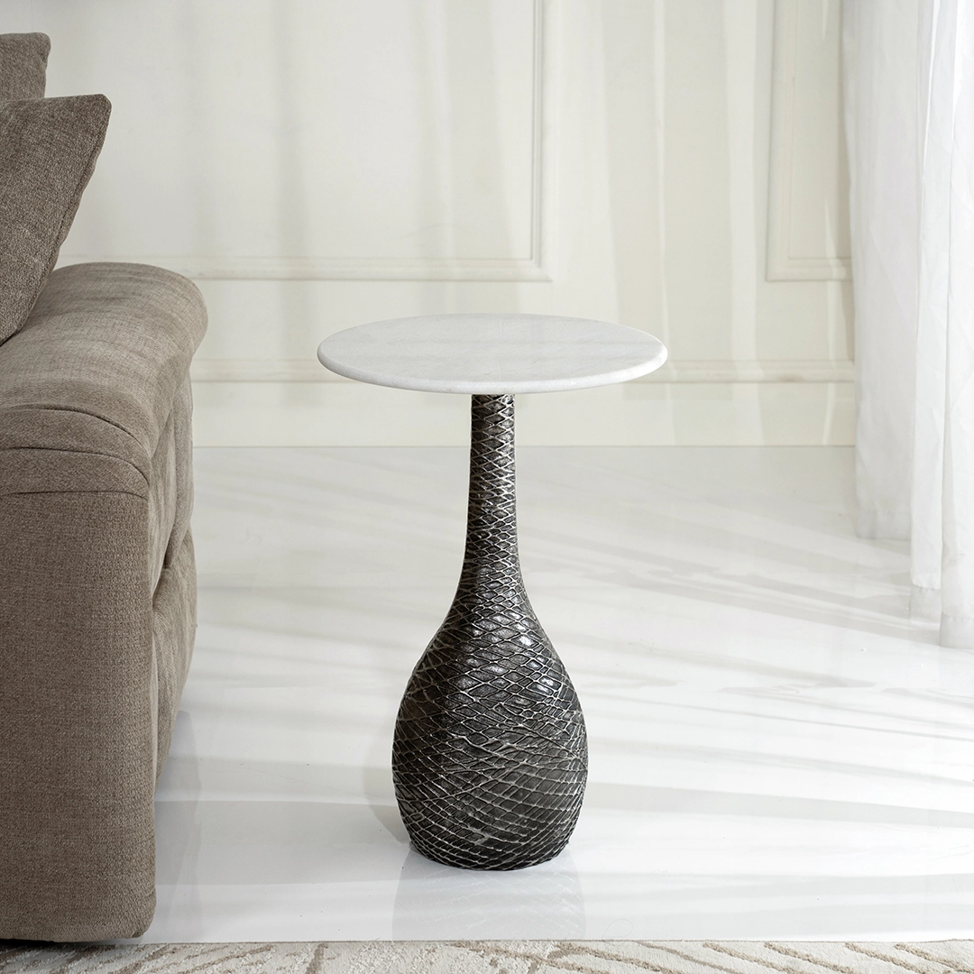Wertz Accent Table