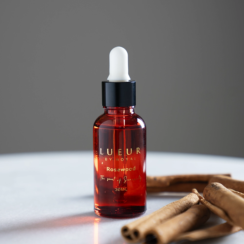 Lueur Essential Oil Rosewood 30ML - Image 2