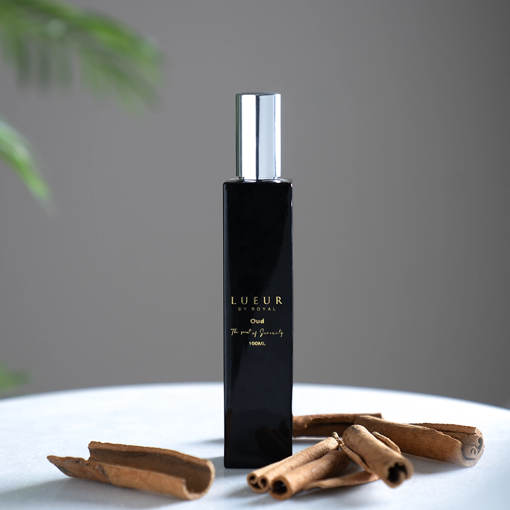 Lueur Room Spray Oud 100ML - Image 2